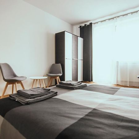 Central David Residence Brasov Ngoại thất bức ảnh