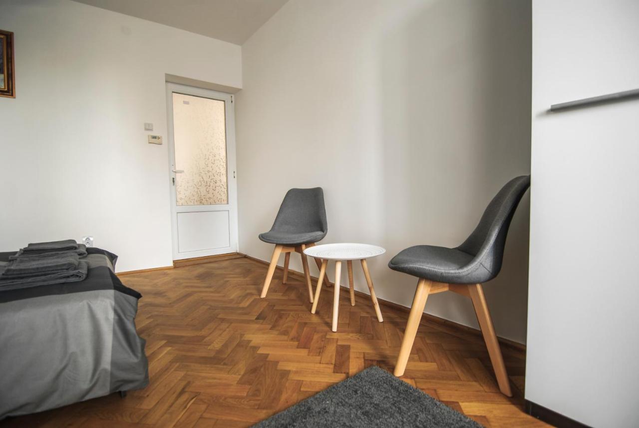 Central David Residence Brasov Ngoại thất bức ảnh