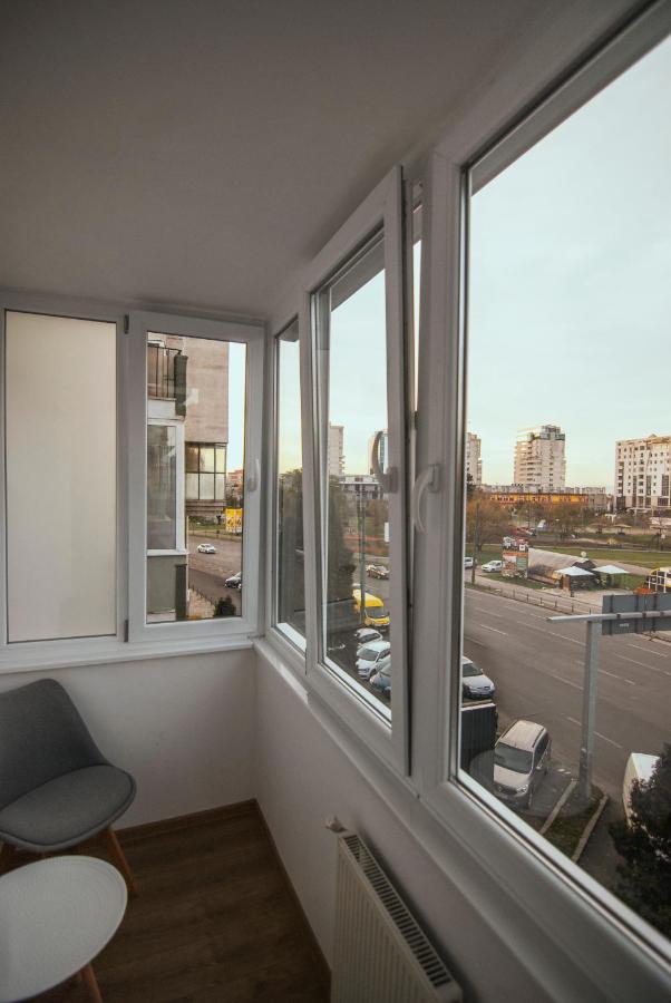 Central David Residence Brasov Ngoại thất bức ảnh