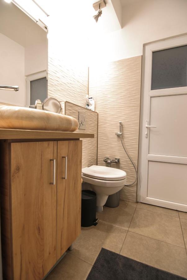 Central David Residence Brasov Ngoại thất bức ảnh